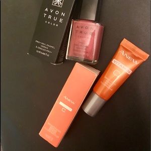 Avon Duo